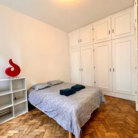 L'entre 2 Places, 42 M² Hyper Centre Lejlighed